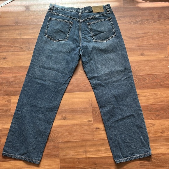Calvin Klein Size 34 Jeans. - Picture 3 of 8